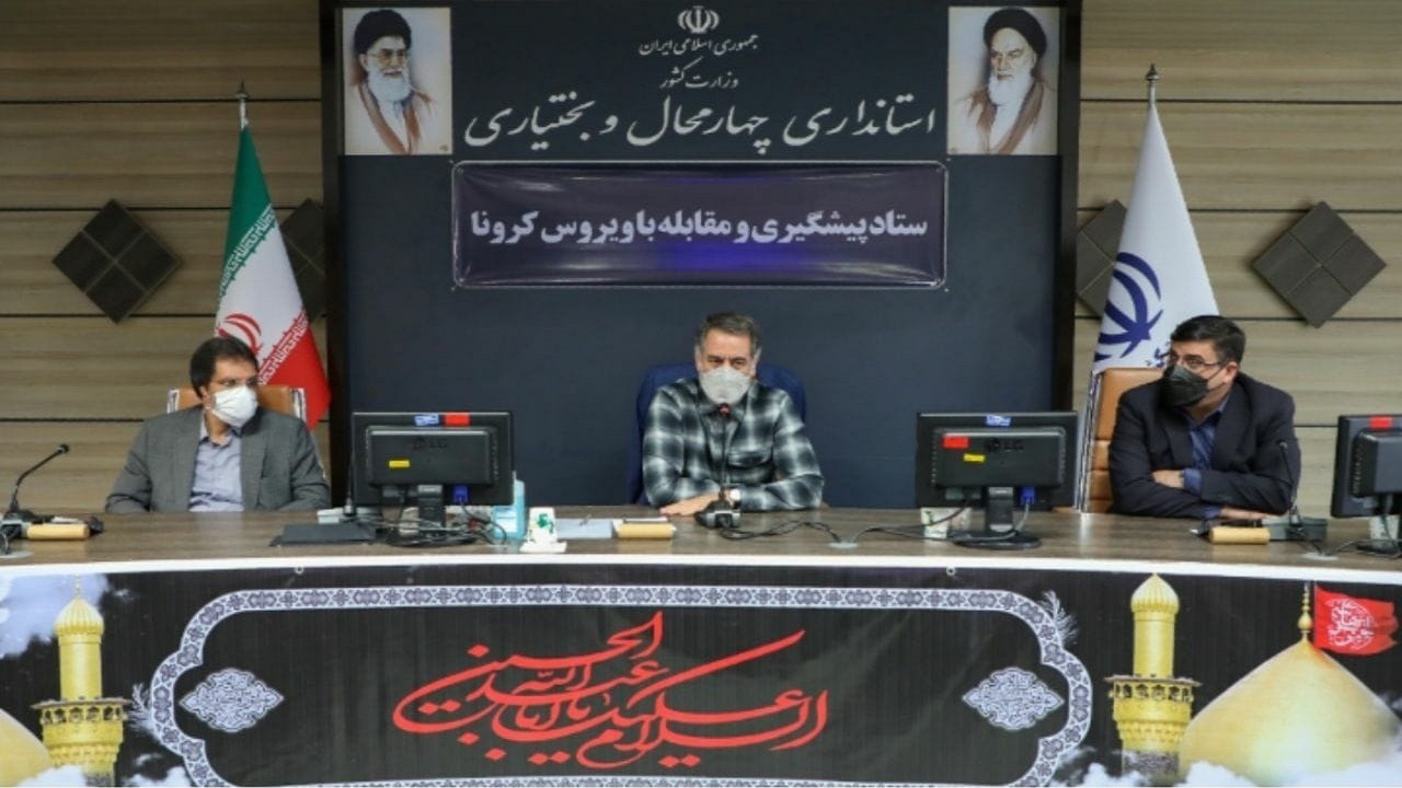 سفر‌های تابستانی مسافران علت طولانی شدن موج پنجم کرونا