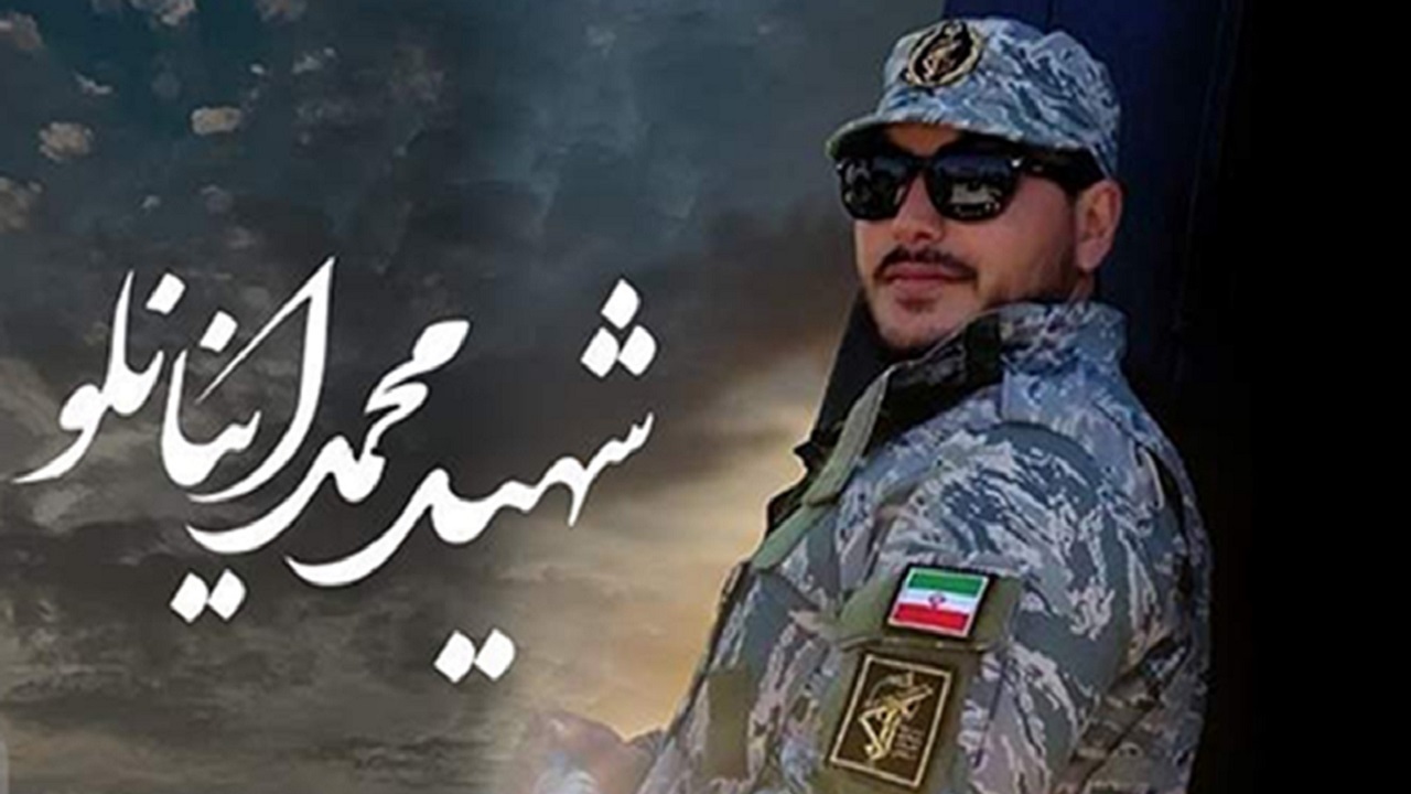 شناسایی پیکر مطهر شهید "محمد اینانلو" در خان‌طومان