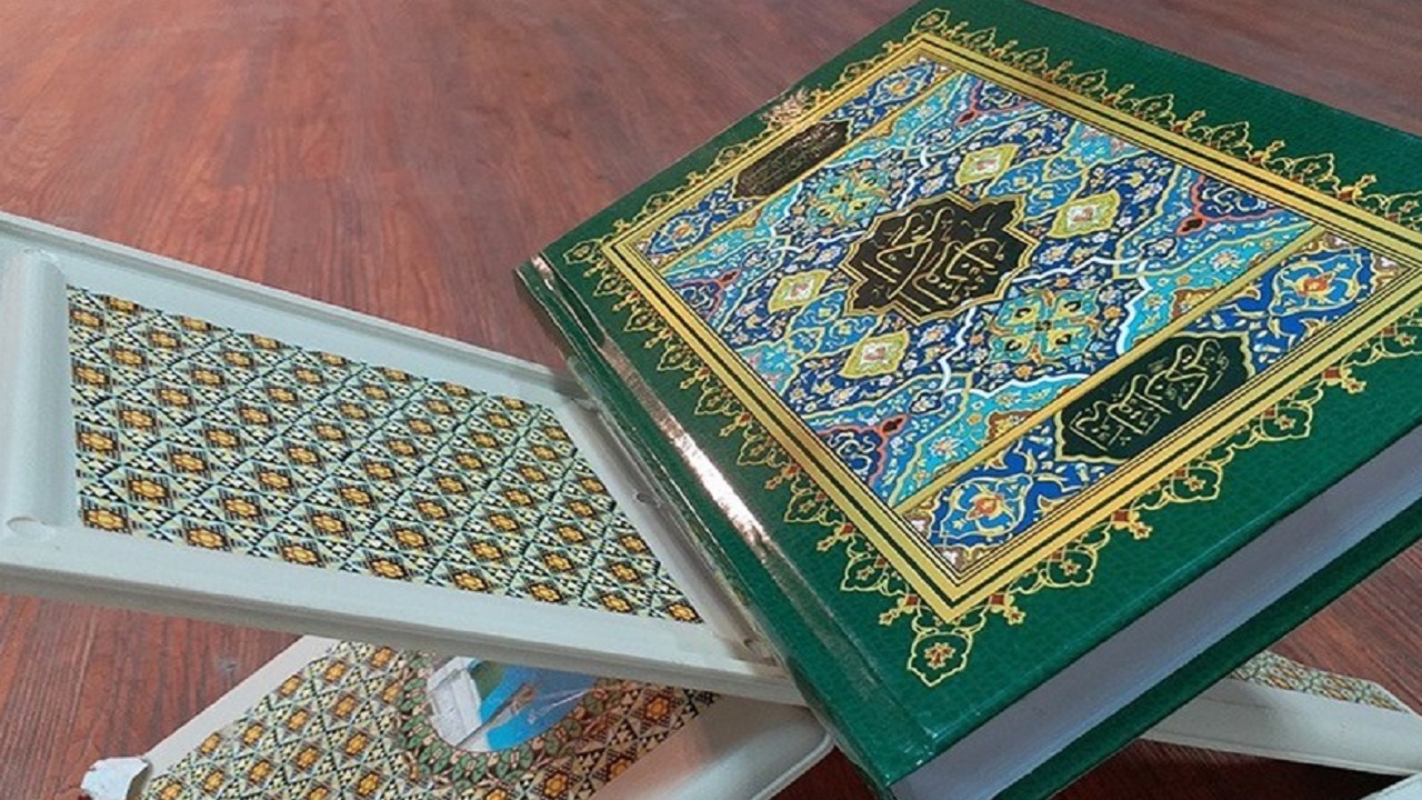 چهل و چهارمین دوره مسابقات قرآن کریم خراسان رضوی از ۲۰ شهریور آغاز می‌شود