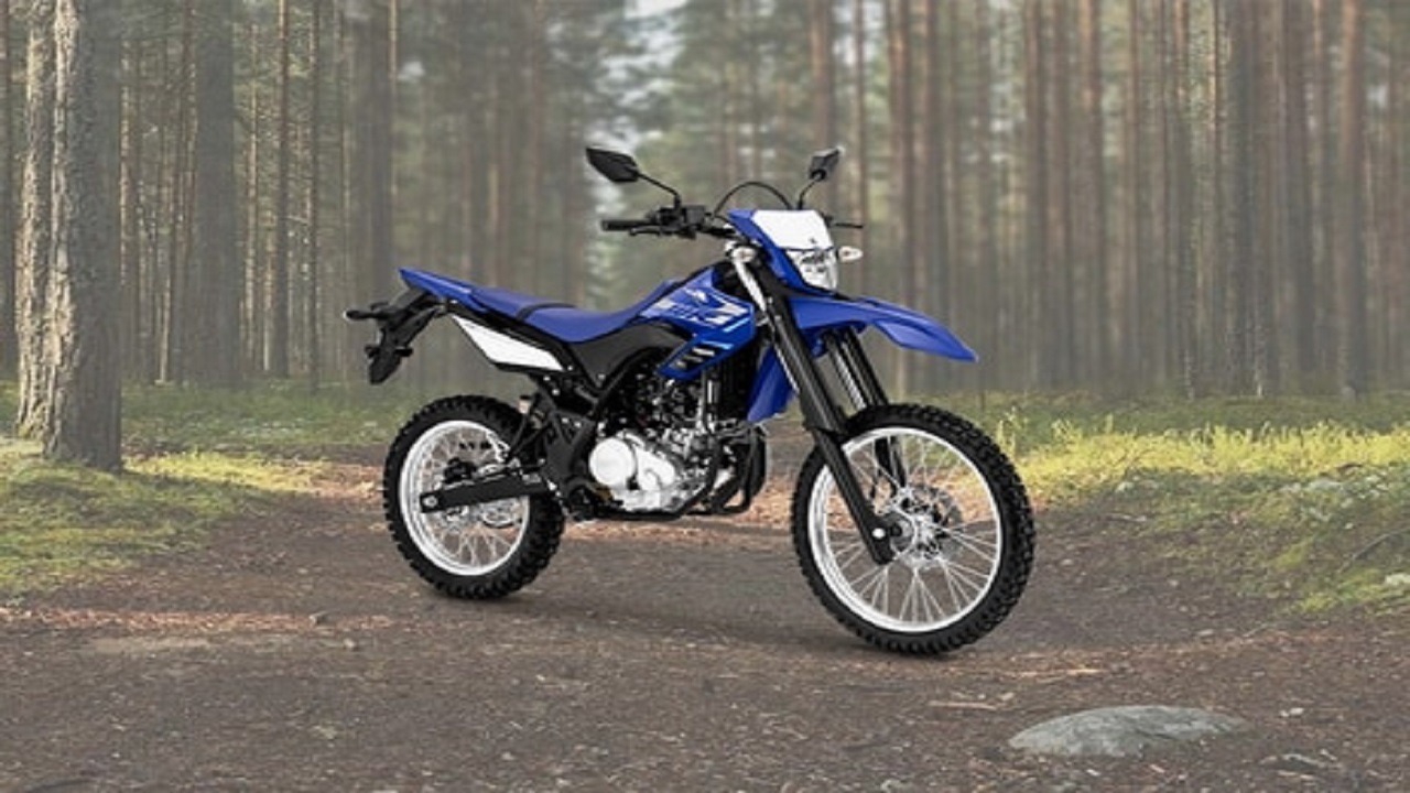 یاماها WR155 بخریم یا T2 N 248؟ + مشخصات فنی