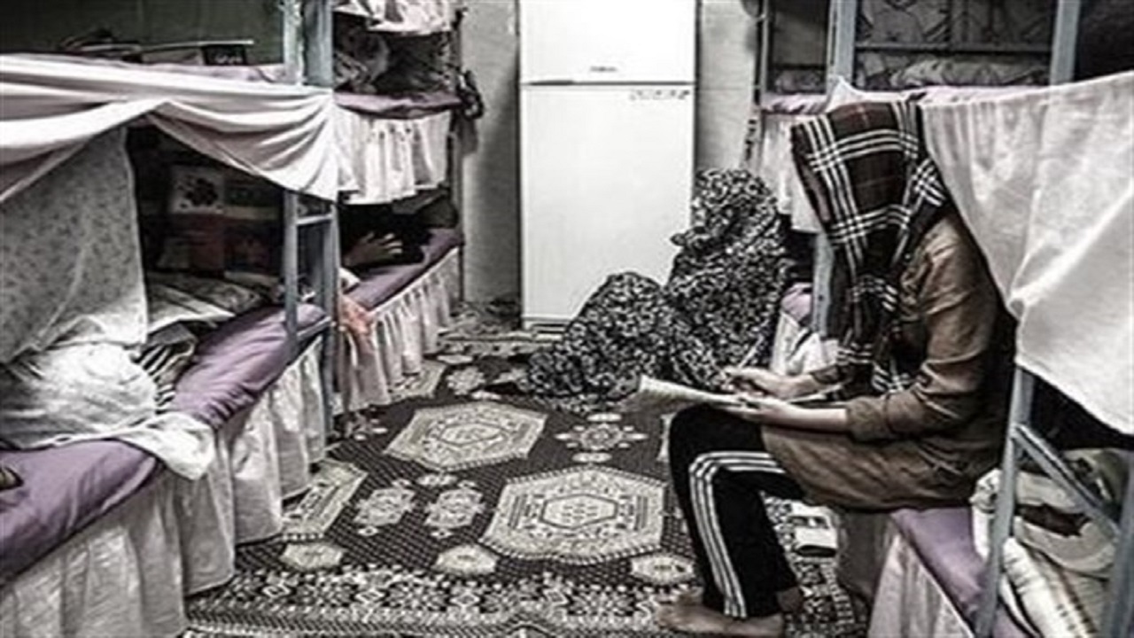 فراهم شدن زمینه آزادی برای ۴۲ نفر از زندانیان زن