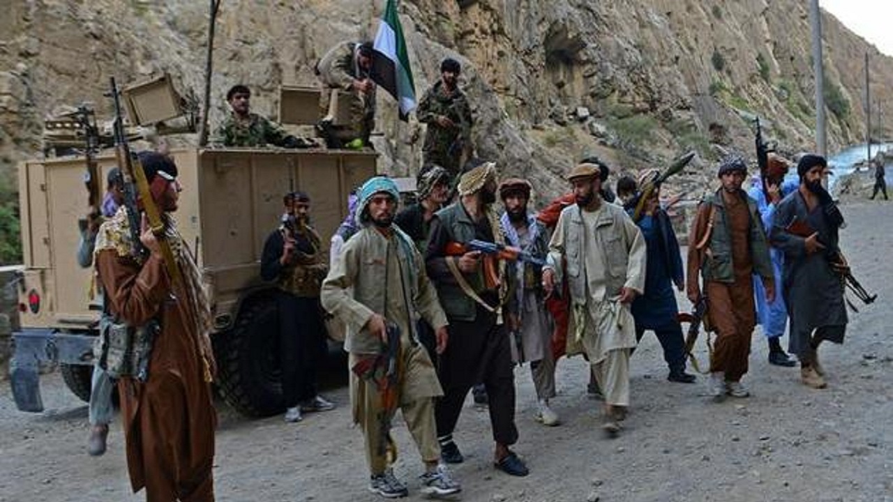 طالبان والی جدید پنجشیر را معرفی کرد