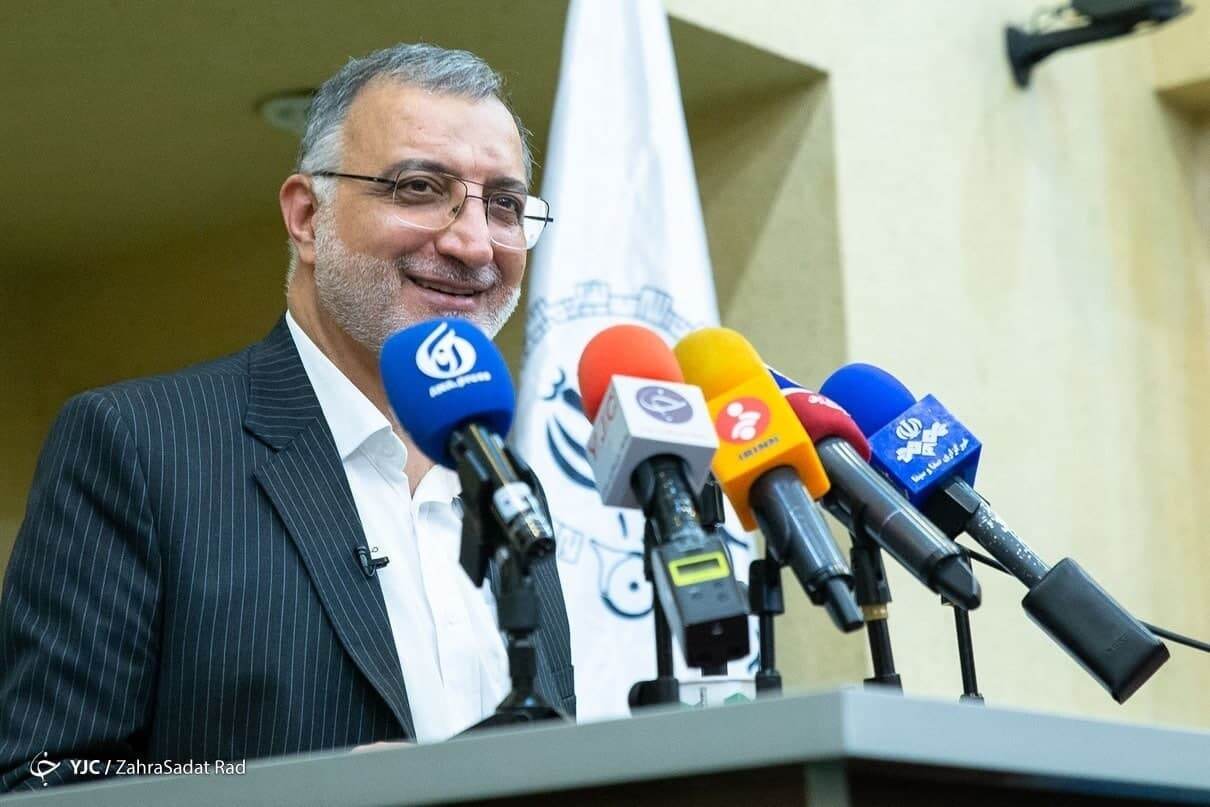 واگذاری املاک و اموال غیرمنقول شهرداری تهران تا اطلاع ثانوی ممنوع است