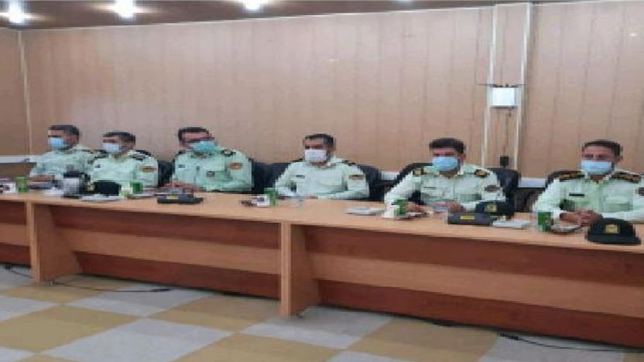 شهرستان ملکشاهی در زمینه ایثارگری حائز رتبه برتر است
