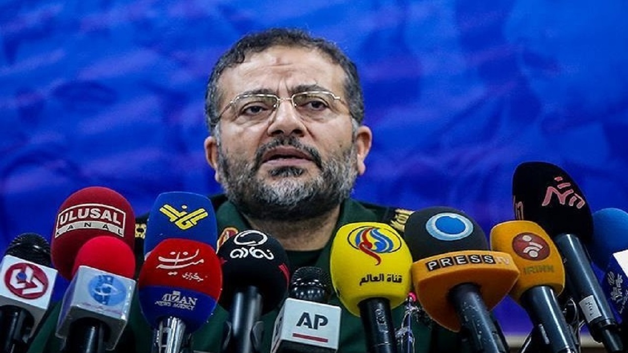 بسیج در ۳۳۷ مرکز تجمیعی با وزارت بهداشت کار واکسیناسیون را انجام می‌دهد