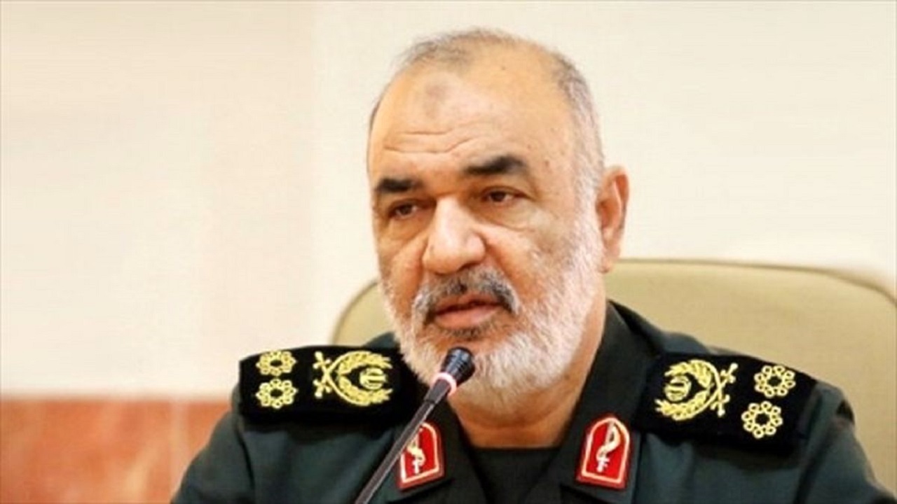 دستور فرمانده کل سپاه به فرماندهان سراسر کشور برای واکسیناسیون کرونا