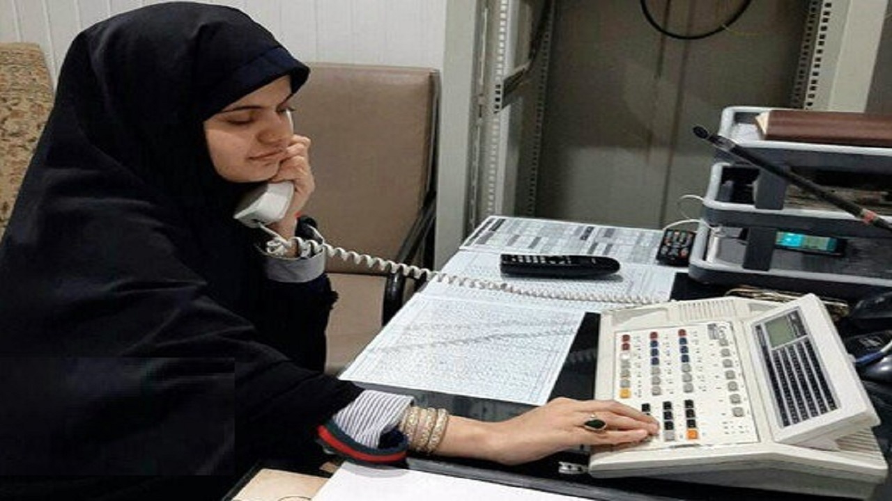 درخشش روشندل اردکانی در همایش کشوری ادبیات عاشورایی