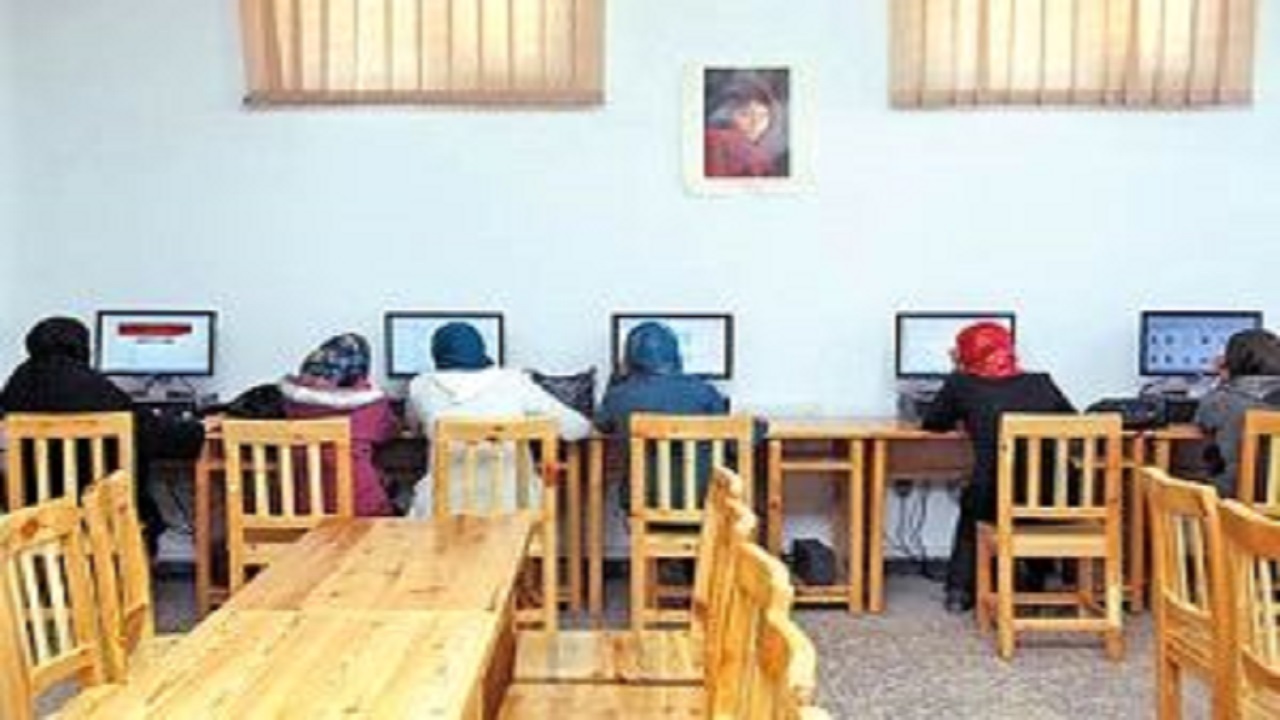 خدمات اینترنتی در دانشگاه‌ها فعال می‌ماند