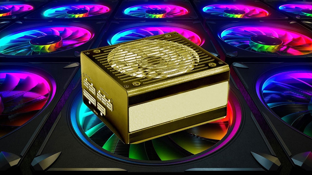 قیمت قدرتمند ترین منبع تغذیه کامپیوتر در بازار چقدر است؟