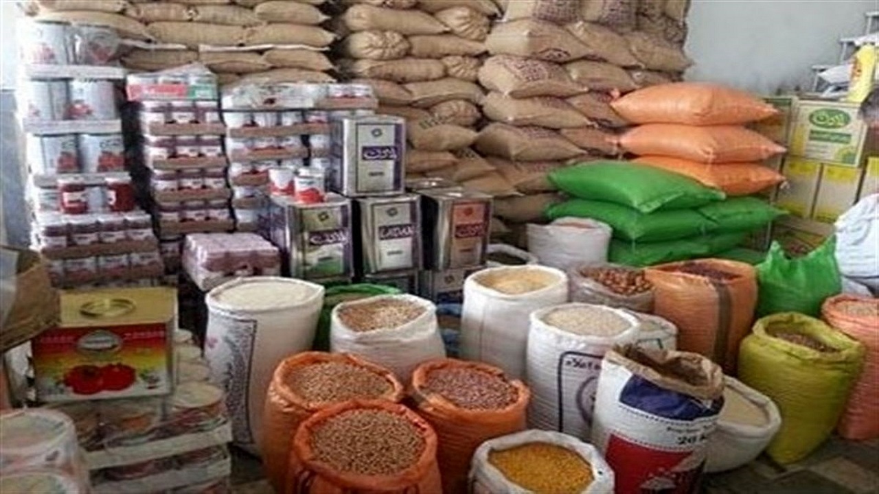 باید در حوزه کالا‌های اساسی بر ظرفیت داخلی متکی شویم/ برطرف کردن دغدغه کشاورزان مسیر تولید را هموار می‌کند