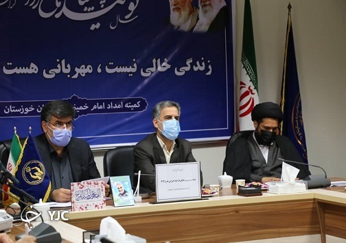 مدیریت آسیب&zwnj;های اجتماعی در خانواده&zwnj;های نیازمند با اجرای طرح ۳۱۳