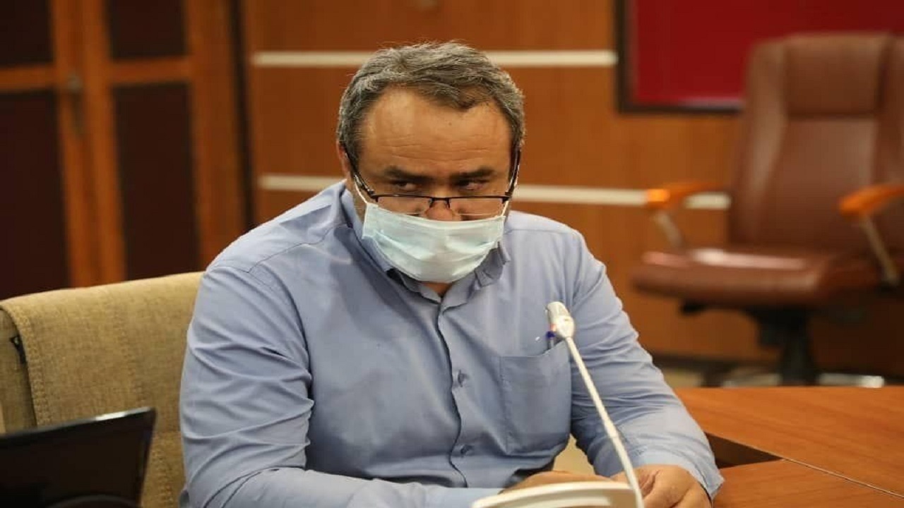 ونتیلاتورهای جدید به کمک بیماران کرونایی قم آمدند