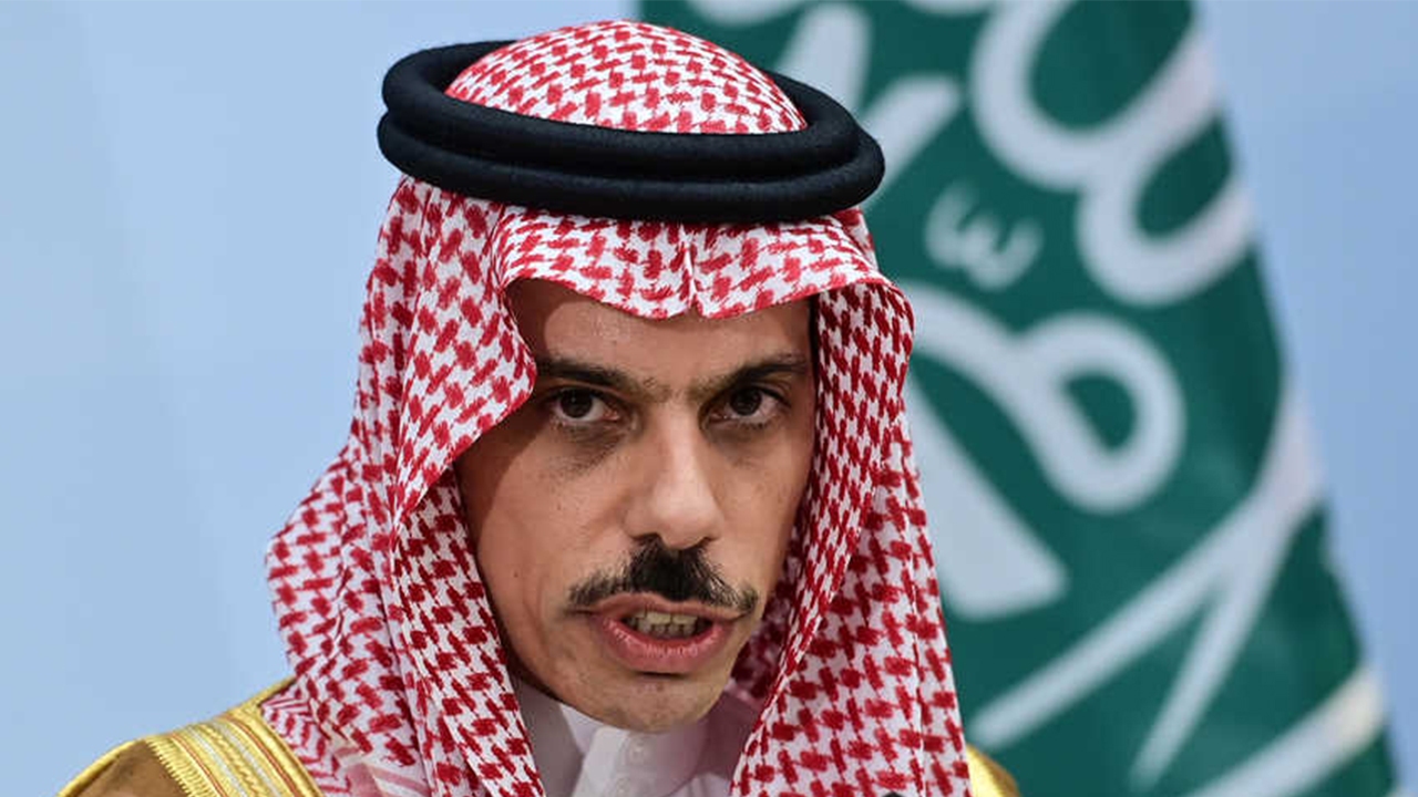 توقع ریاض از دولت جدید افغانستان/ امیدواریم دولت جدید خشونت و افراط گرایی را از بین ببرد