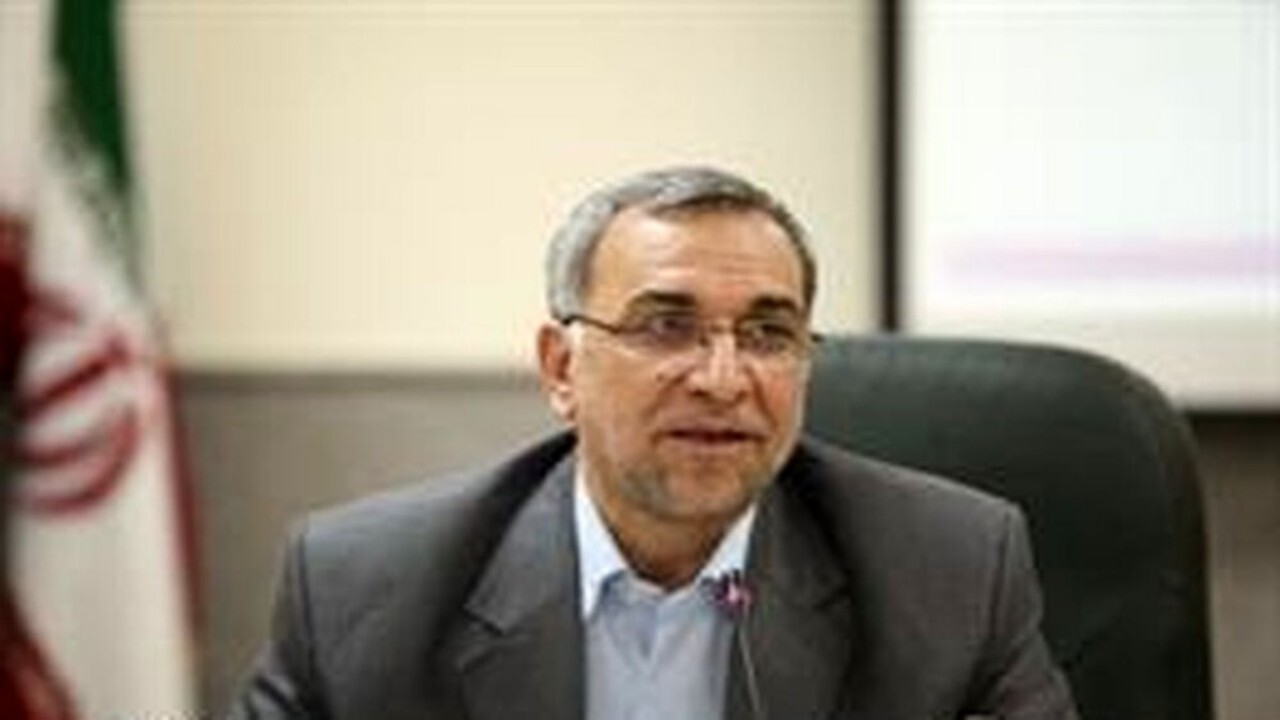وزیر بهداشت به قزوین سفر می‌کند