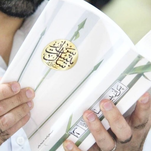 رمان تاریخی &laquo;پس از بیست سال&raquo;