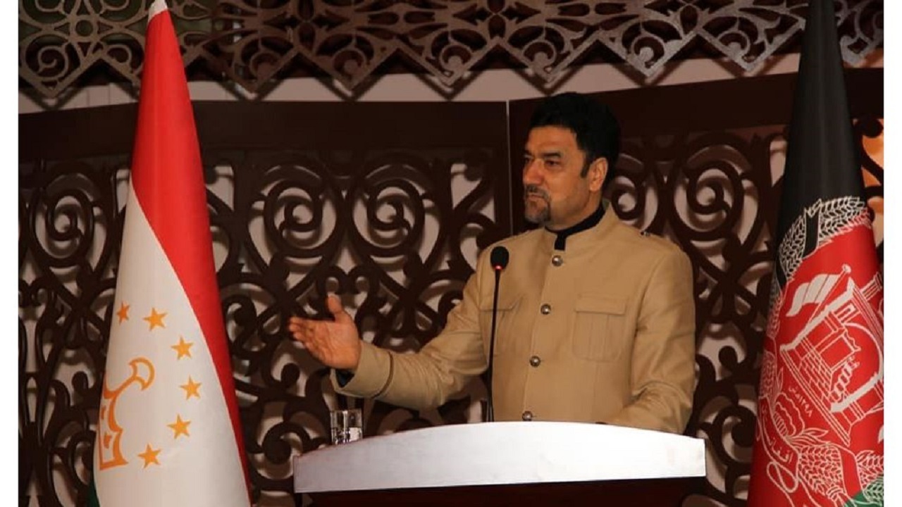 بخش زیادی از پنجشیر در کنترل جبهه مقاومت است