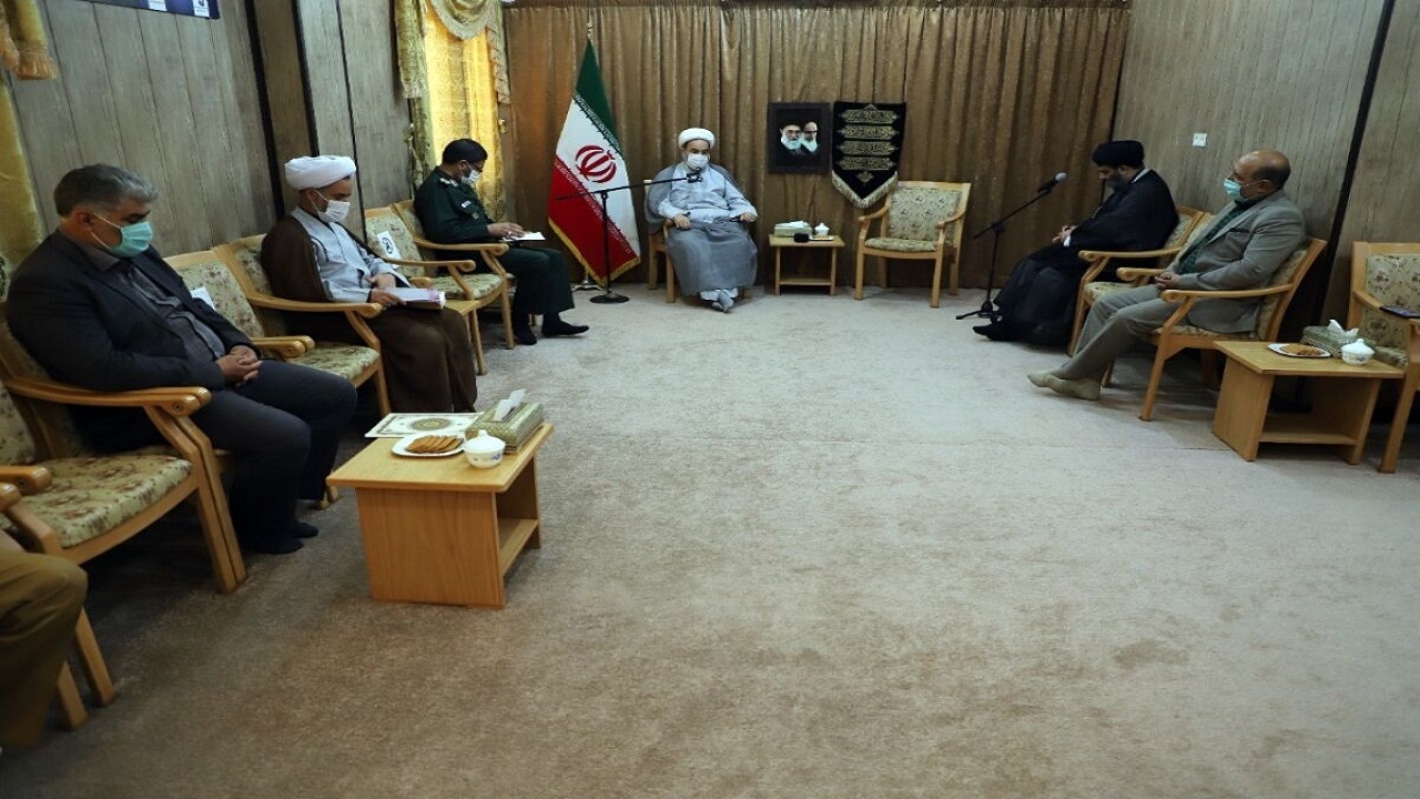 آمار نیازمندان در سیستان و بلوچستان بیشتر از میزان خدمات ارائه شده است