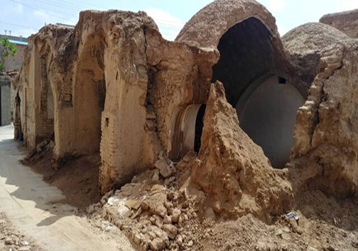 شهری با یک خانواده/