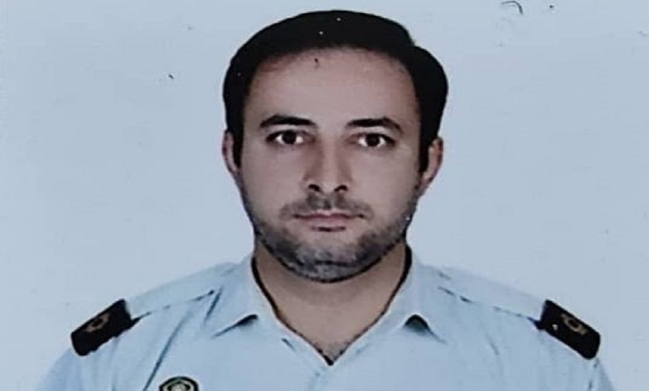 تبریک و تسلیت شهادت شهید مدافع امنیت مهدی معماری