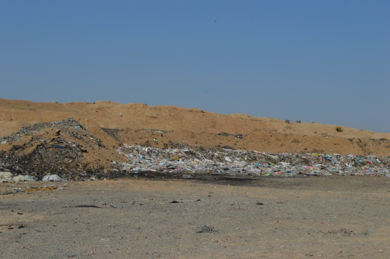 پسماند زباله پسماند زباله
