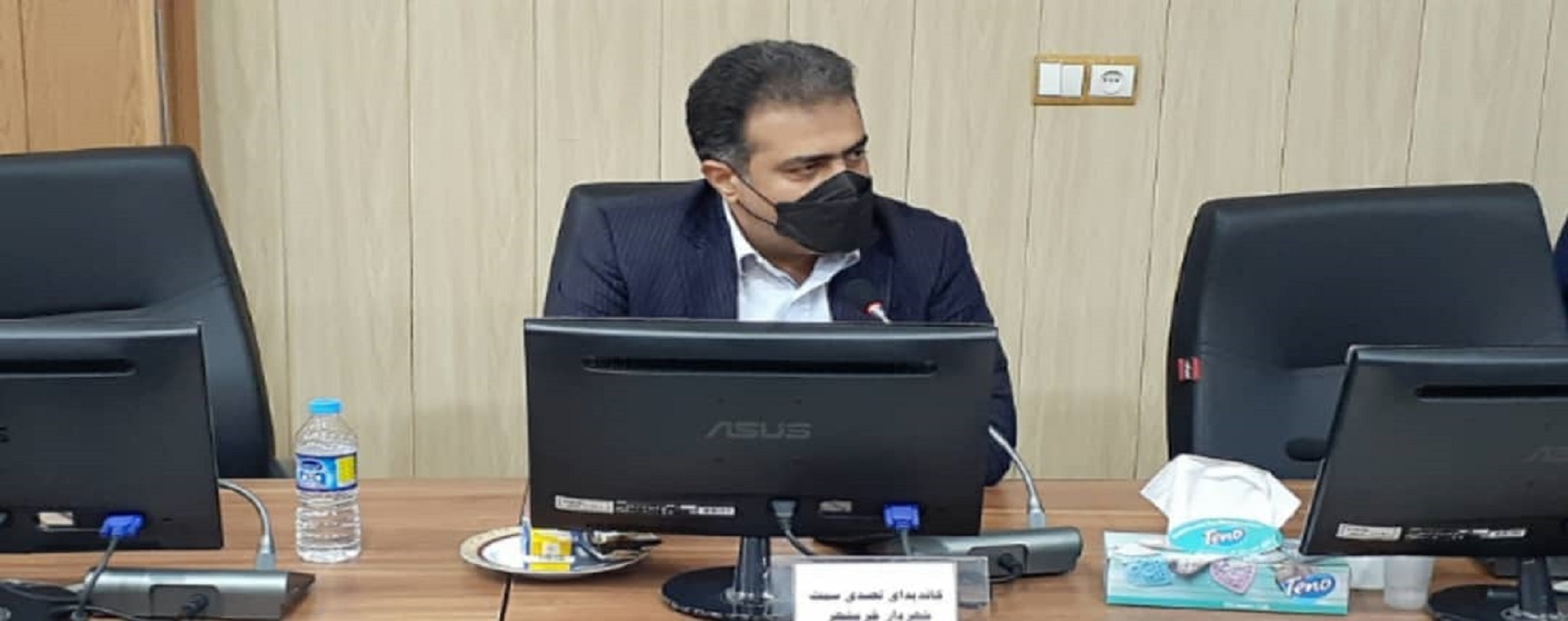 برای درآمدزایی شهرداری خرمشهر ۲ برنامه محوری وجود دارد