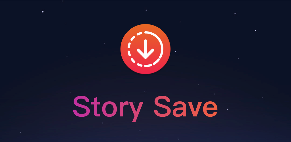 تصویر برنامه Story Save