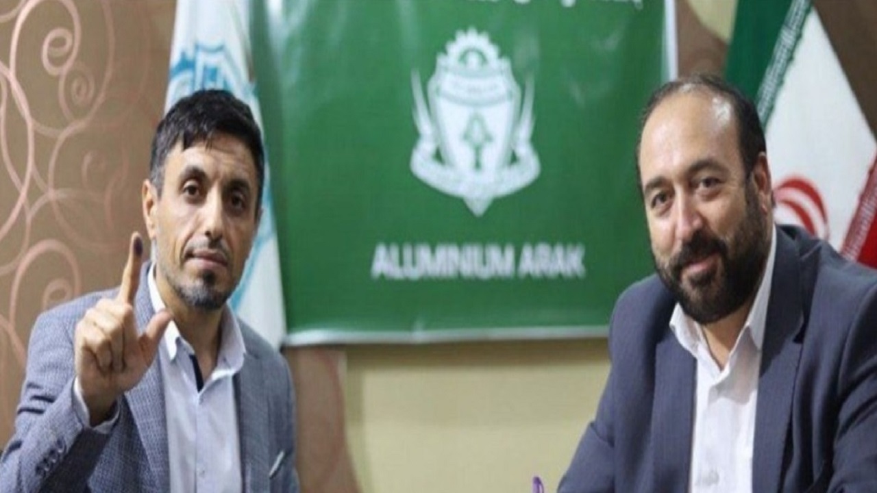 عصر امروز آغاز تمرینات تیم فوتبال آلومینیوم با حضور سرمربی جدید