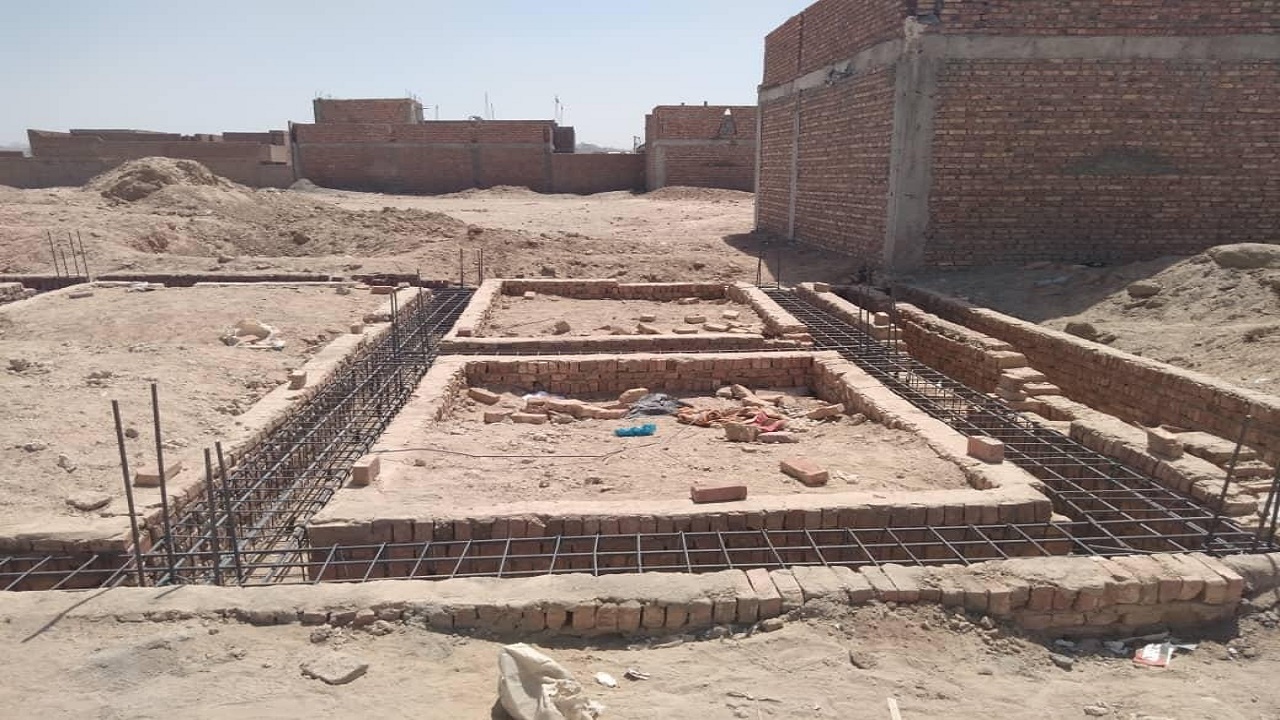 آمادگی کامل بنیاد مسکن برای انجام تعهد ساخت ۱۰ هزار واحد مسکونی در حاشیه زاهدان