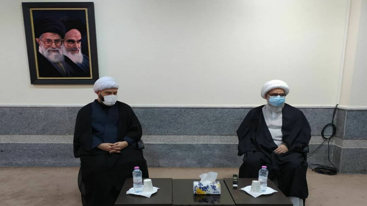 بوشهر باید به الگوی گردشگری مذهبی تبدیل شود