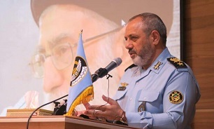 نیروی هوایی به‌دنبال نهادینه کردن برنامه‌های خود براساس گام دوم انقلاب است