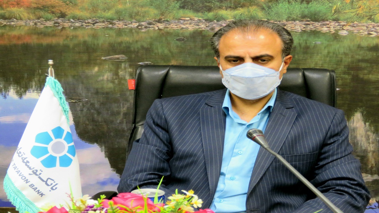 تعاونی کهگیلویه و بویراحمد جزء تعاونی های برتر کشور