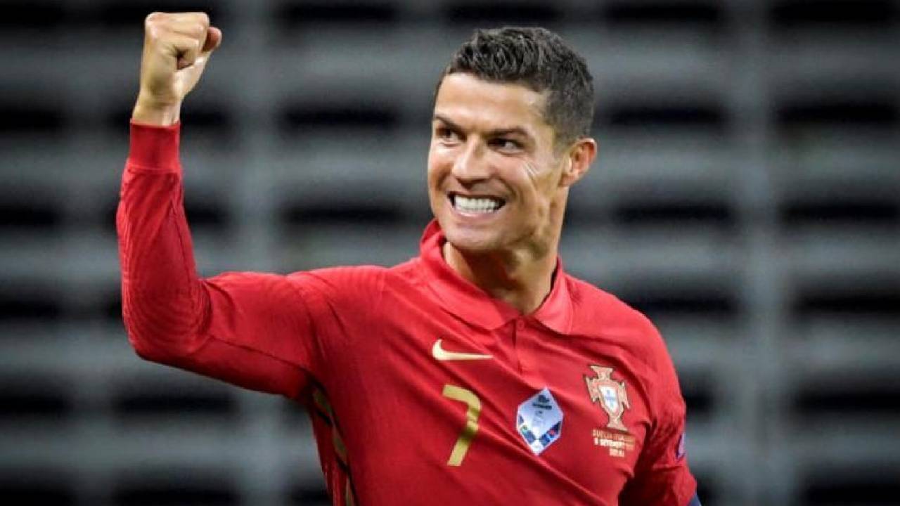زیر و بم رژیم غذایی رونالدو از زبان سرآشپز مخصوص