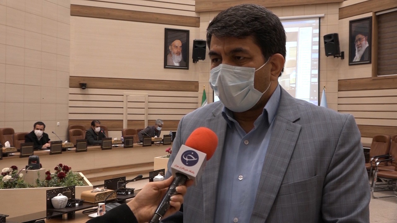 چرخه فولاد در استان کامل می‌شود/ تکمیل بیش از نیمی از طرح‌های بزرگ نیمه تمام در یزد