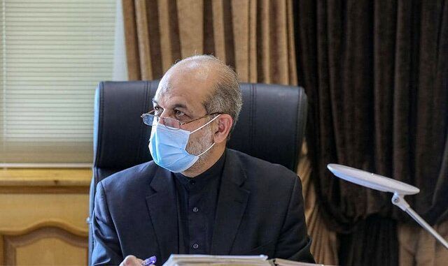 خوزستان آنقدر ظرفیت دارد که بتواند یک کشور را تامین کند
