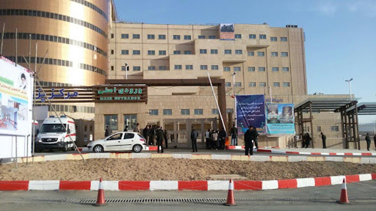 کسب رتبه برتر کشوری اعتباربخشی بیمارستان‌های کردستان