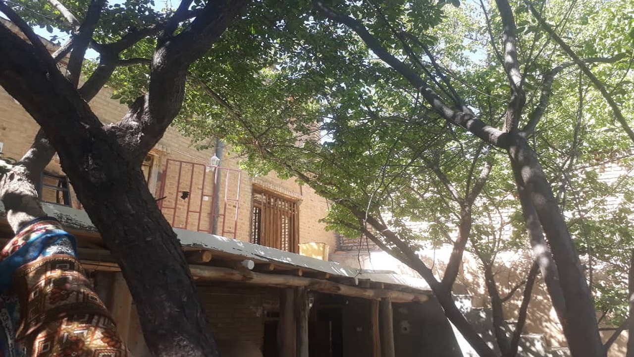 صدور پنجمین موافقت اصولی اقامتگاه بوم‌گردی در گلمکان