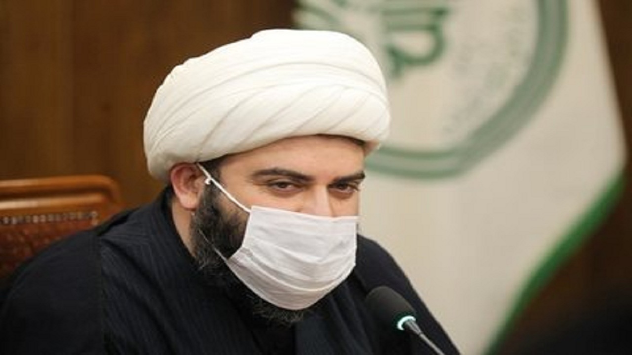 دشمنان با قبضه کردن افکار عمومی به دنبال تغییر رفتار حکومت‌ها هستند