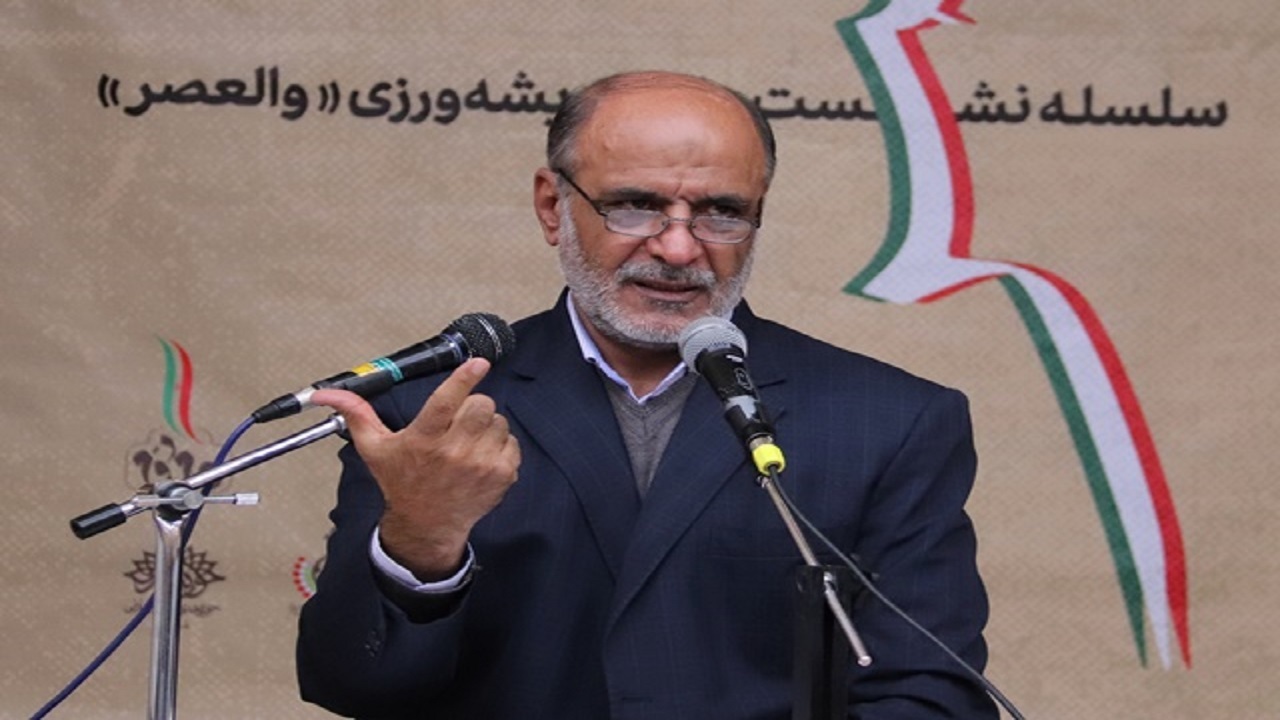 وابستگی به آمریکا هرگز عملی نیست/ مردم کار خالصانه را می‌پسندند