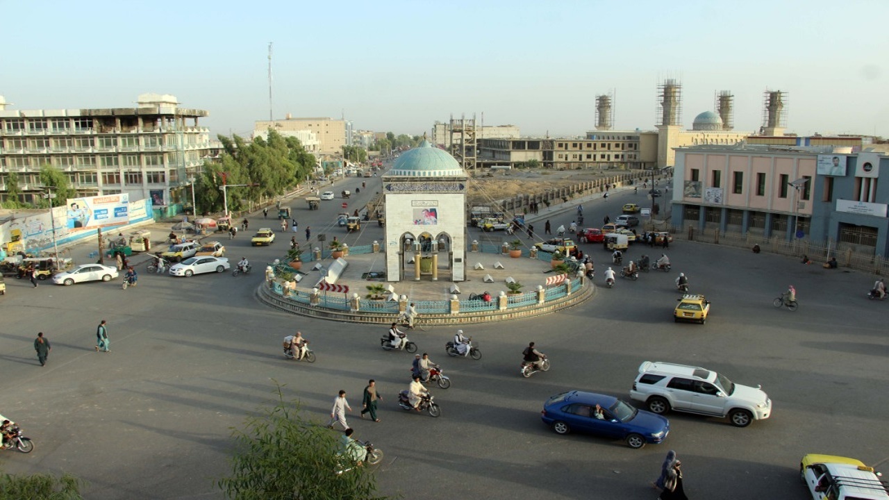 کشته شدن چهار سرباز پیشین پولیس در قندهار