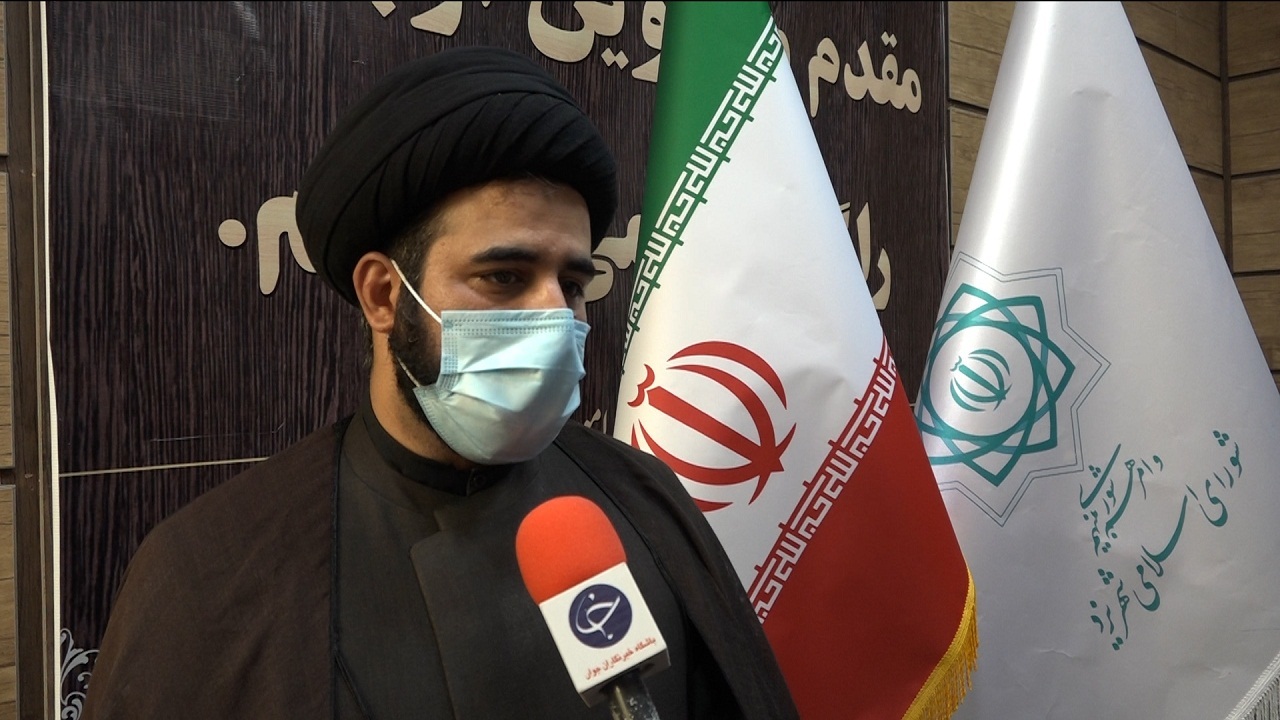 حل مشکلات فرهنگی و اجتماعی اولویت کاری شورای اسلامی ششم شهر یزد