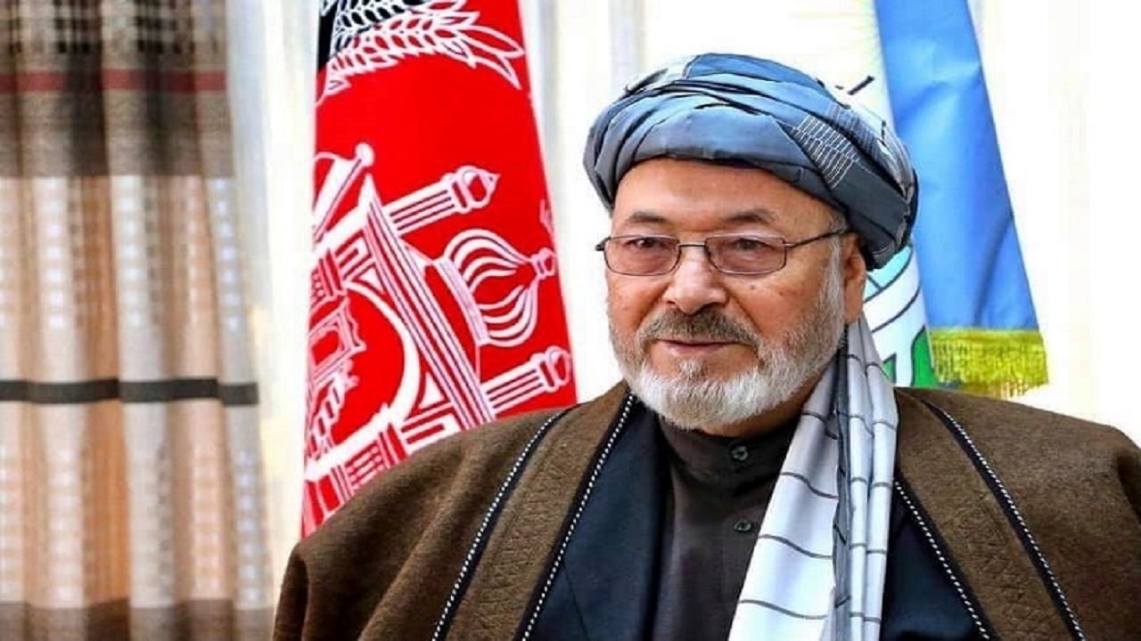 وعده طالبان