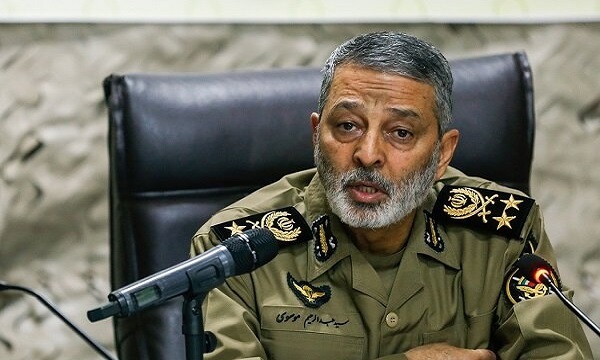 مهم‌ترین هدف ارتش بسترسازی برای تحقق ظهور منجی است/ اجرای بیانیه گام دوم در دستور کار ارتش قرار دارد