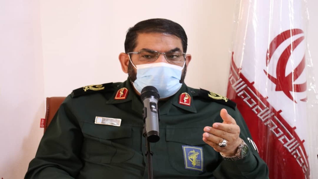وجود بیش از ۳ هزار گروه جهادی در استان کرمان