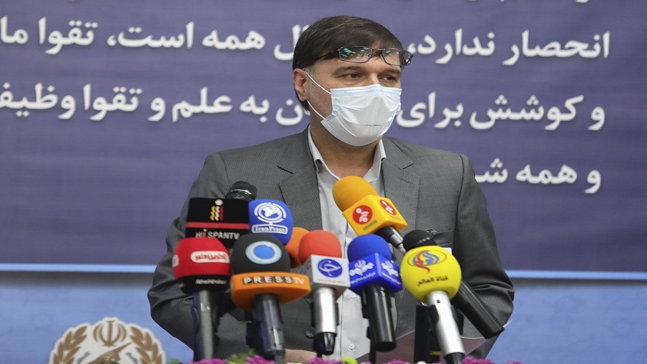 ظرفیت تولید واکسن فخرا به تولید ۵ میلیون دز در ماه خواهد رسید
