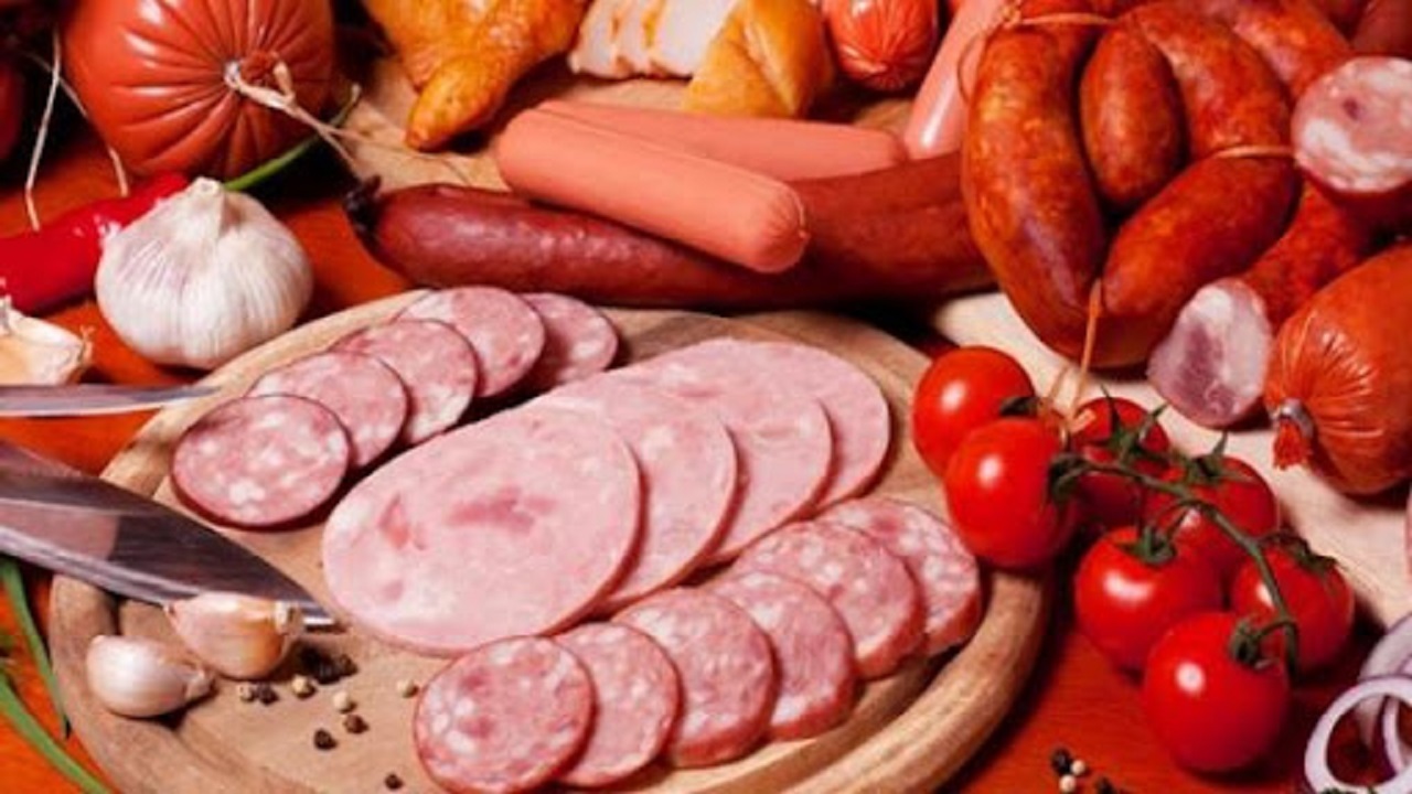 سوسیس را در بازار چند بخریم؟