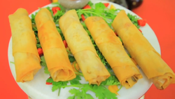 طرز تهیه نان پوآچا جیبی + فیلم