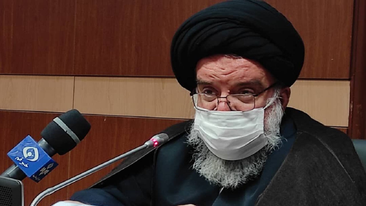وزارت فرهنگ مراقب انتشار ویروس فرهنگی باشد