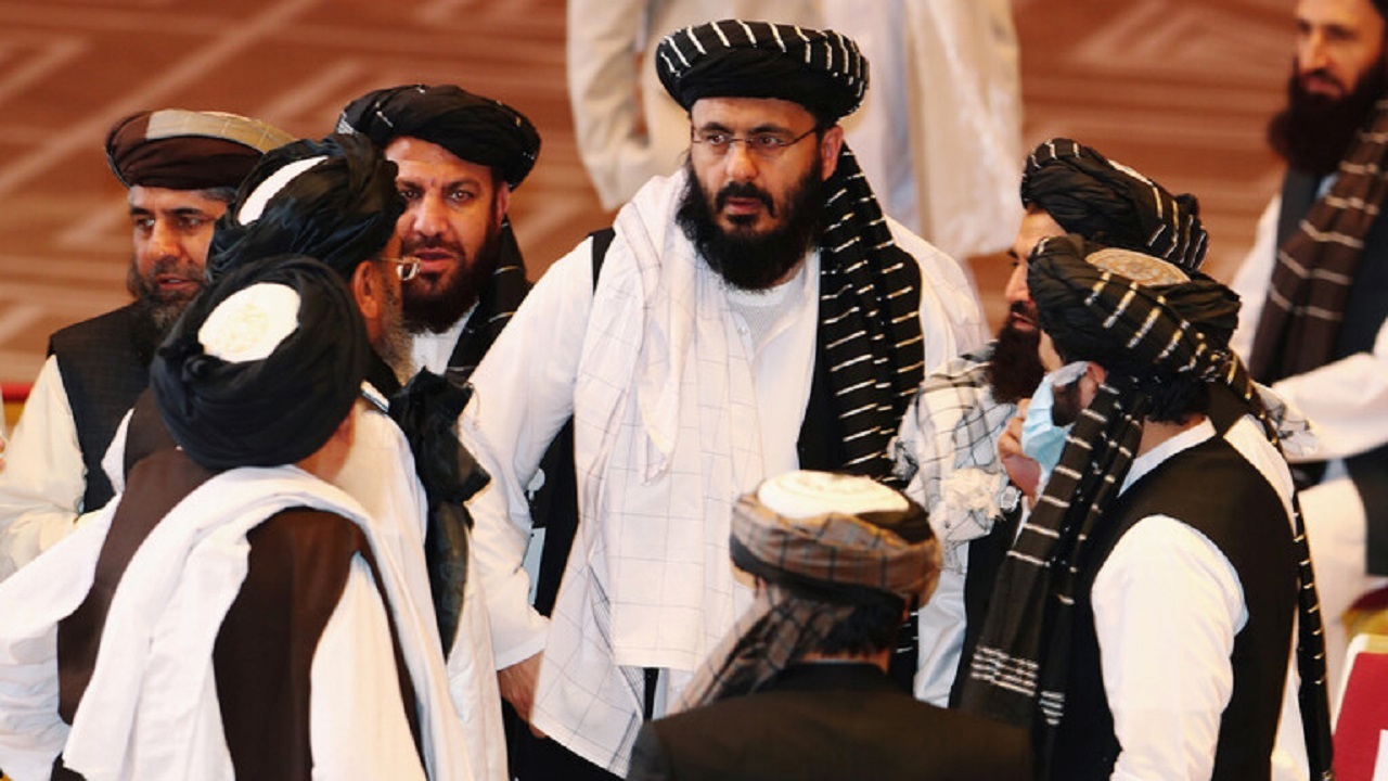 طالبان عدالت اجتماعی را تامین کنند