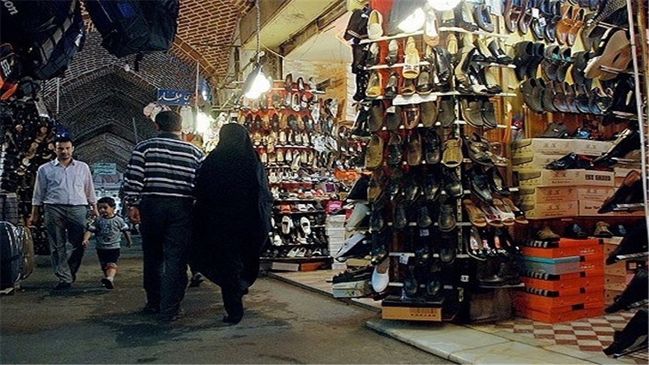 خدمات بیرون بر اصناف در دوران کرونا از واجبات است