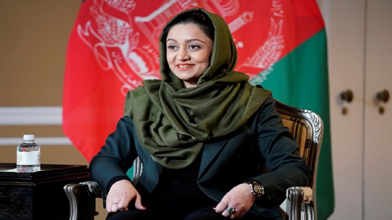 فساد علت پیروزی سریع طالبان بود